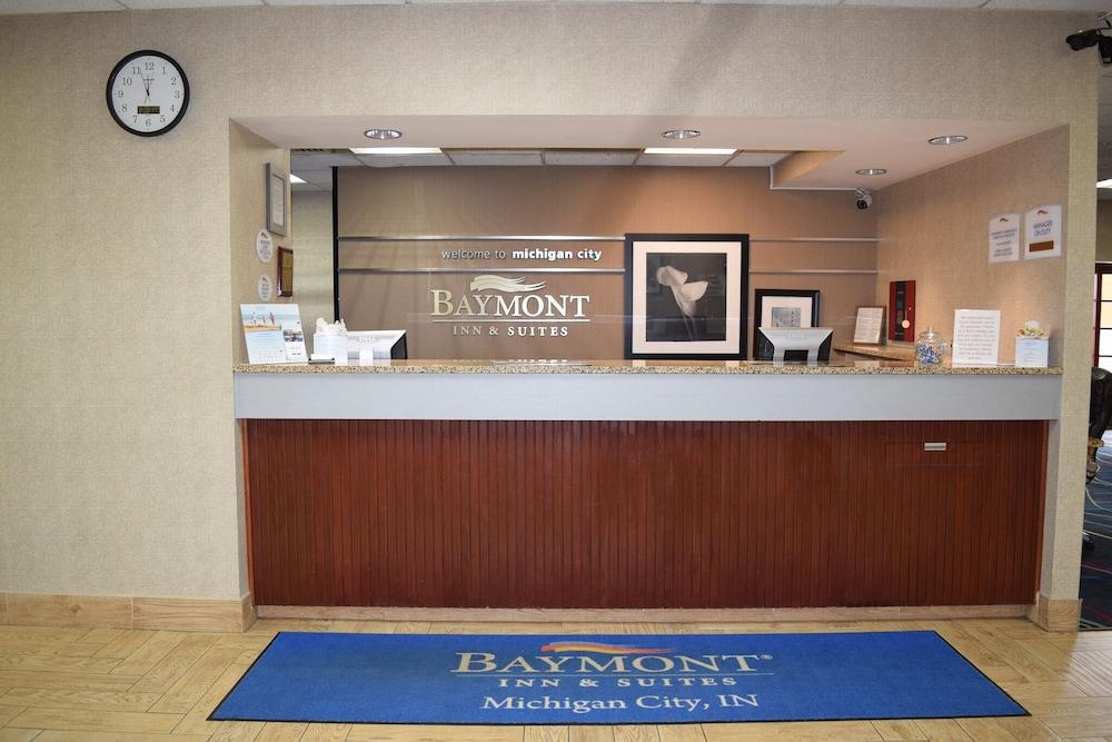 Baymont By Wyndham Michigan Hotel 2*