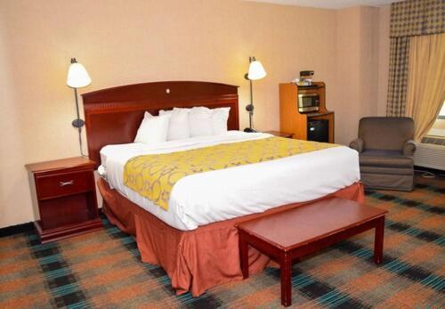 Baymont By Wyndham Michigan Hotel Michigan City