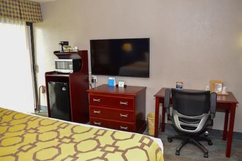 Hotel Baymont By Wyndham Michigan