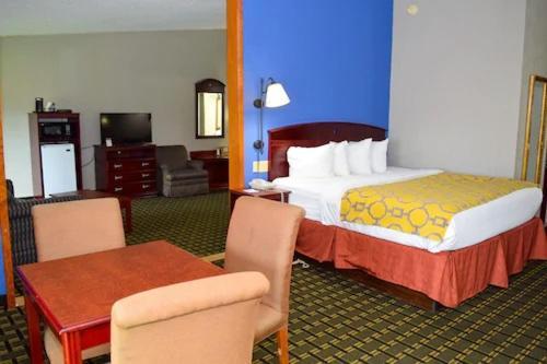Baymont By Wyndham Michigan Hotel Michigan City