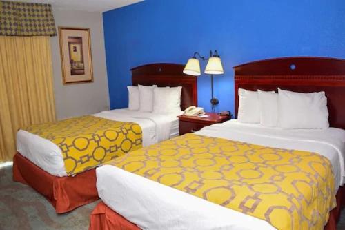 Baymont By Wyndham Michigan Michigan City
