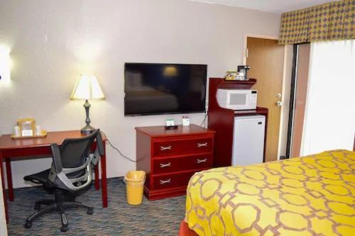 Baymont By Wyndham Michigan Hotel Michigan City