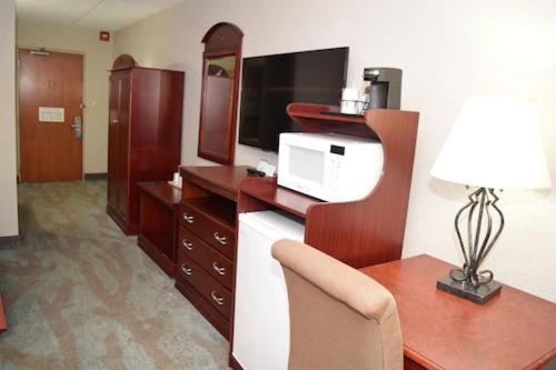 Hotel Baymont By Wyndham Michigan