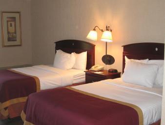 Hotel Baymont By Wyndham Michigan