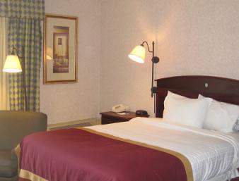 Baymont By Wyndham Michigan Michigan City