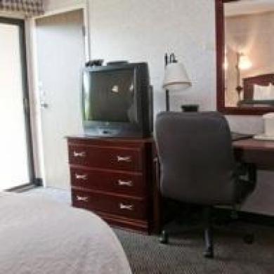 Baymont By Wyndham Michigan 2* Michigan City
