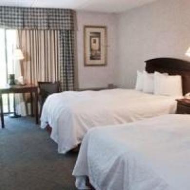 Hotel Baymont By Wyndham Michigan