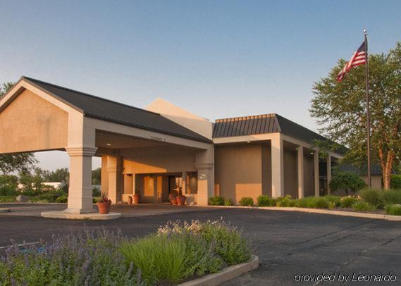 Baymont By Wyndham Michigan