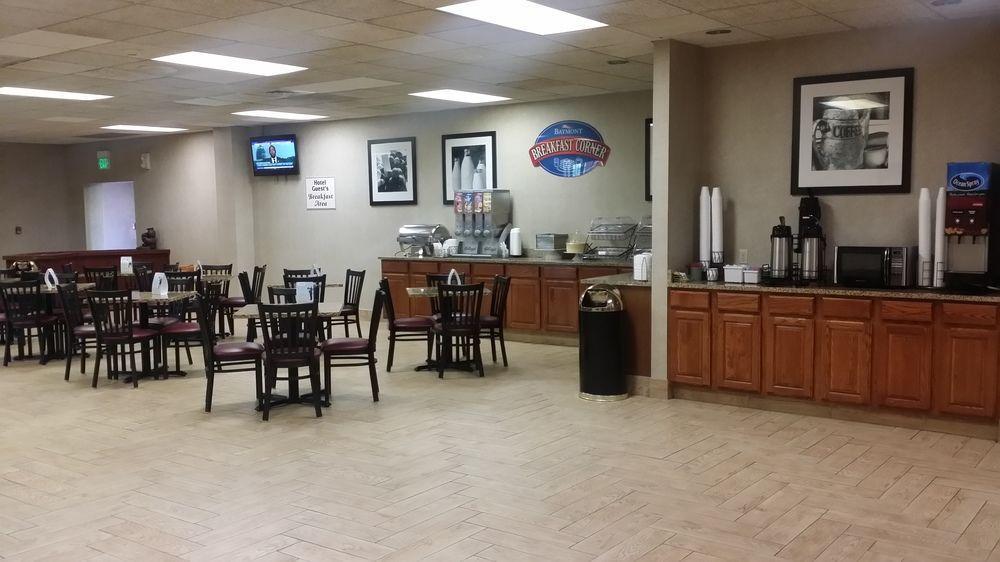 Baymont By Wyndham Michigan 2* Michigan City