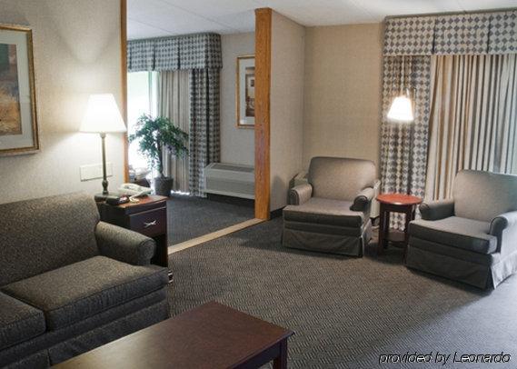 Baymont By Wyndham Michigan 2* Michigan City