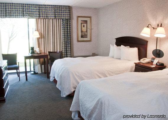Hotel Baymont By Wyndham Michigan Michigan City