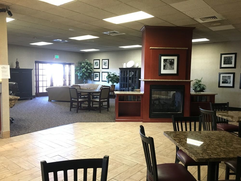 Baymont By Wyndham Michigan 2* Michigan City