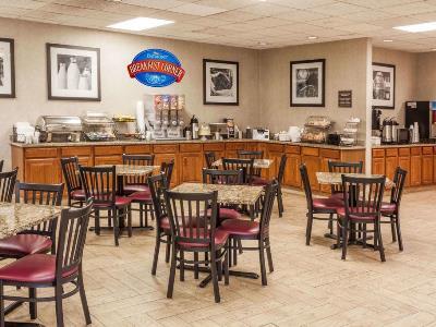 Baymont By Wyndham Michigan Hotel Michigan City