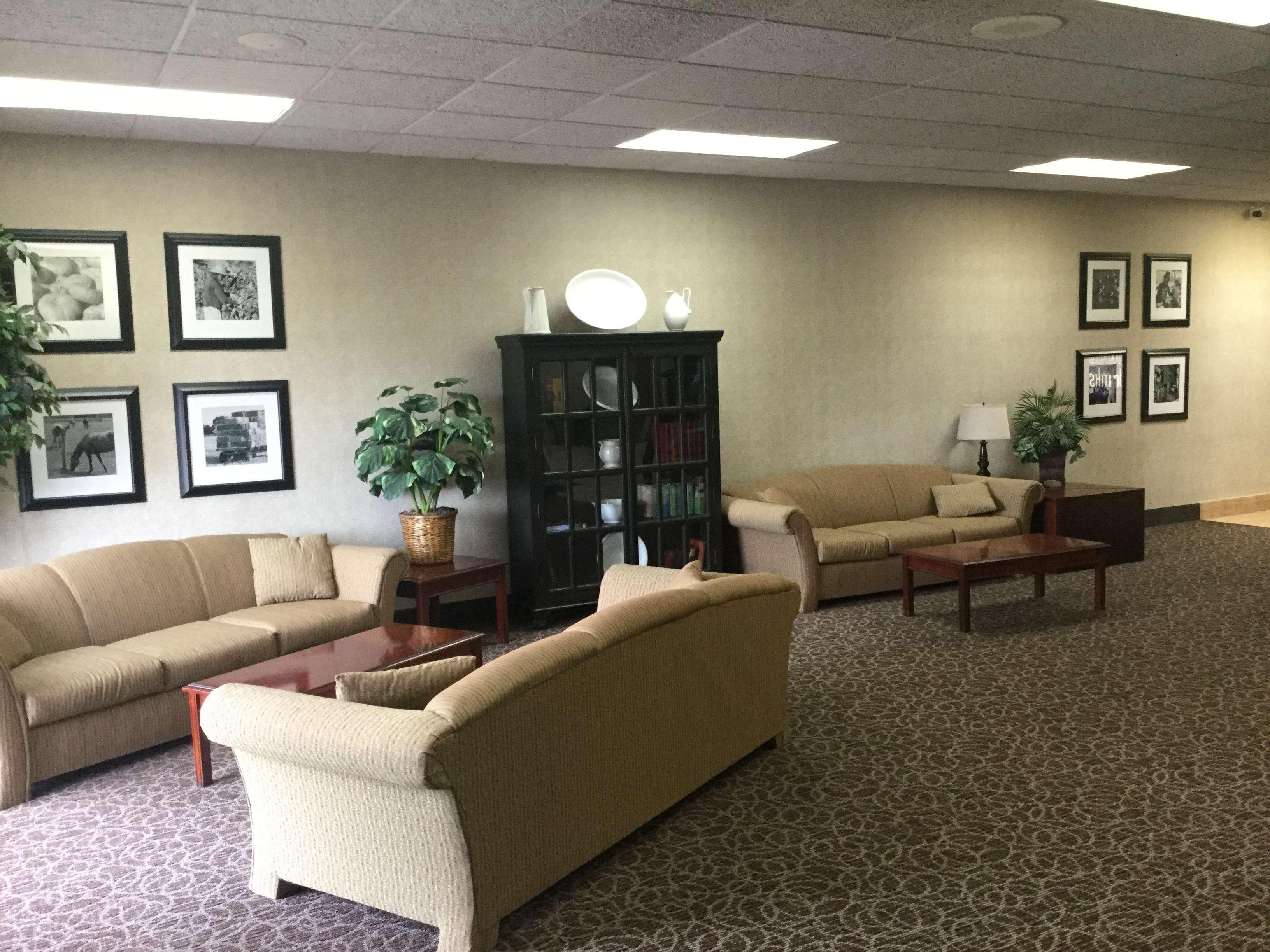 Baymont By Wyndham Michigan Michigan City