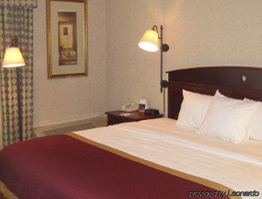 Baymont By Wyndham Michigan 2*