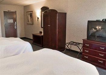 Baymont By Wyndham Michigan 2* Michigan City