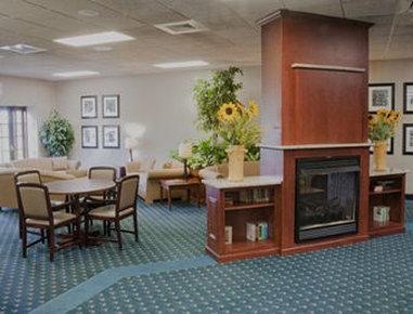 Hotel Baymont By Wyndham Michigan 2*