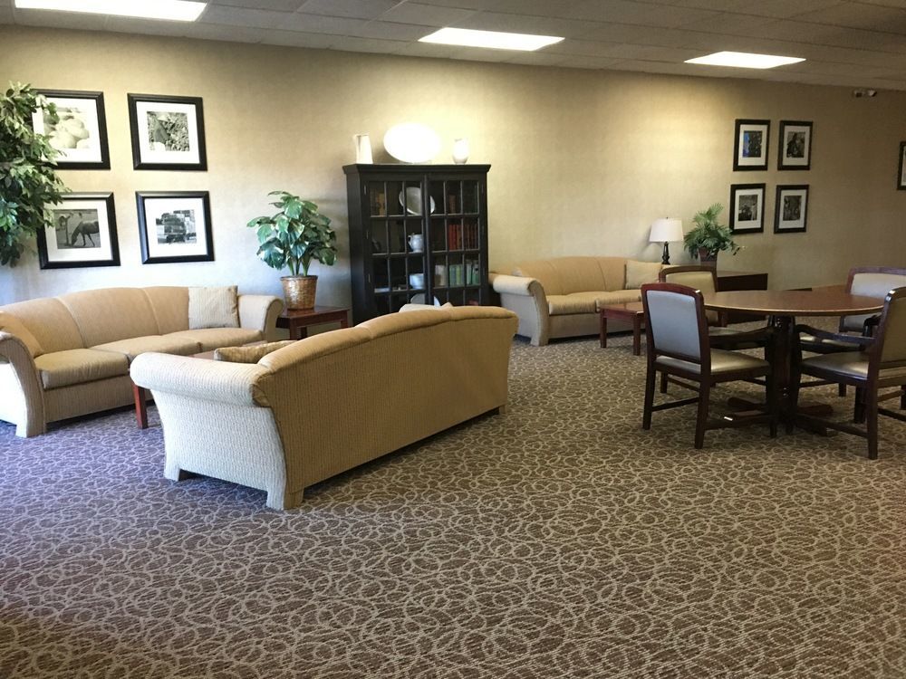 Hotel Baymont By Wyndham Michigan Michigan City
